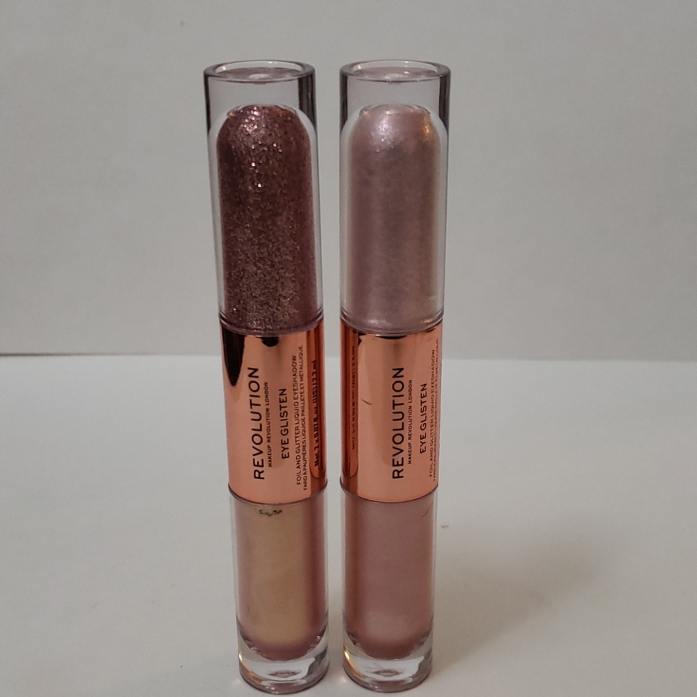 Liquid eyeshadow